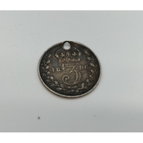 38 - 925 Silver Coins. 69 Grams.