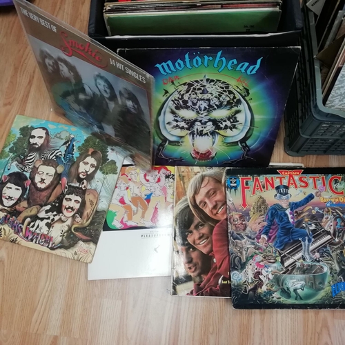6 - Collection of LPS and 12