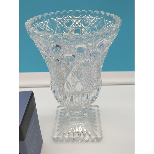 710 - Box of Mixed Glass.