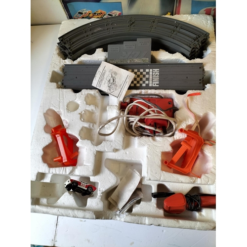 735 - Part Sets for Spares and Repairs - Scalextric Micro Set and TCR Racing.