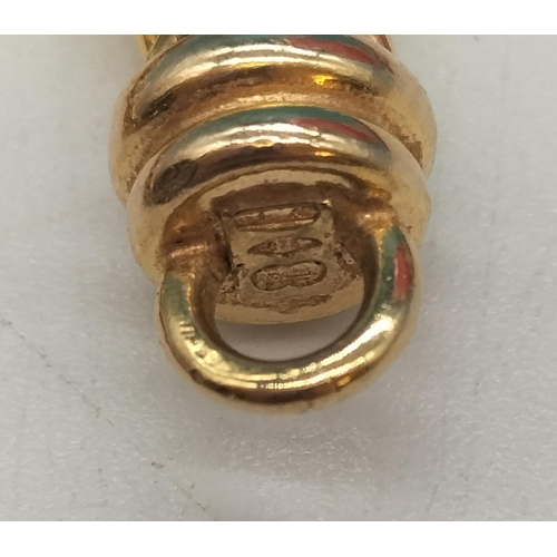 26 - 9ct Gold 20