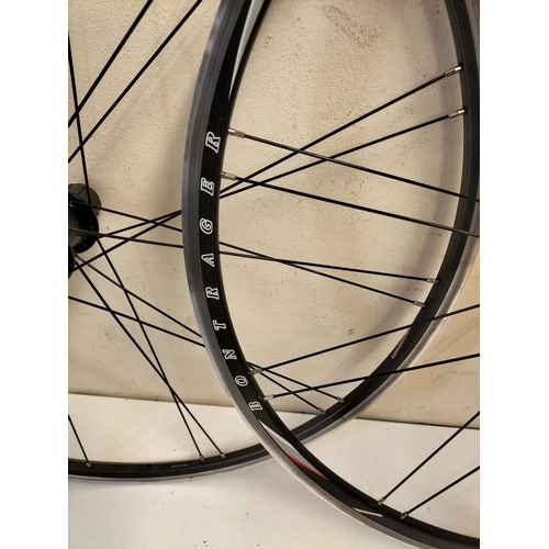 222 - Bontrager Select 25