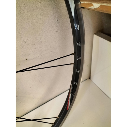 222 - Bontrager Select 25