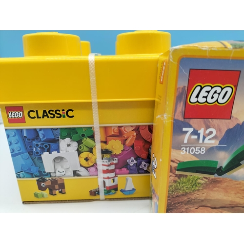 30 - Brand New Unopened Lego Creator Sets (2).