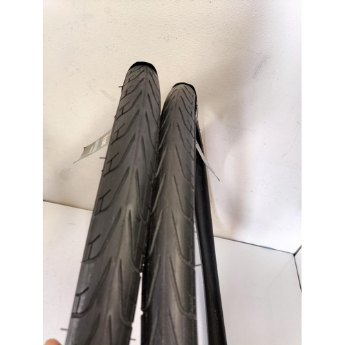 22 - Brand New Vittoria Randonneur 26x1:50 Bike Tyres.