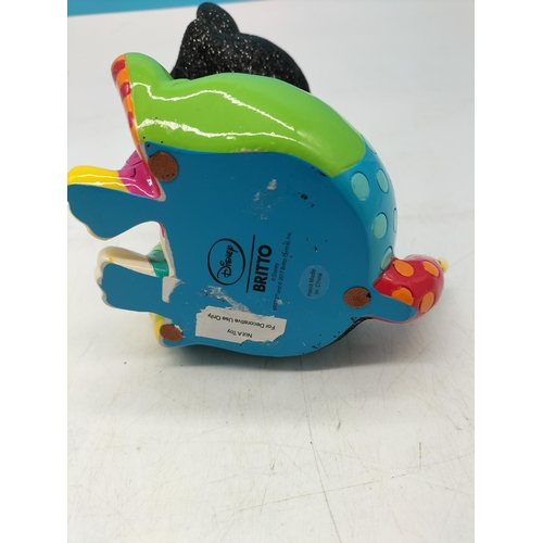 廃盤19cm Britto Disney Figure ホセキャリオカ 廃盤19cm Britto Disney Figure ホセキャリオカ - メルカリ