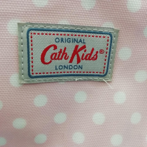 380 - Cath Kids 'Little Birds' Medium Backpack with Matching Purse.