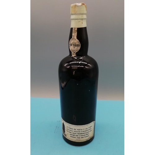 96 - Bottle of Sandeman Vintage Port 1940.