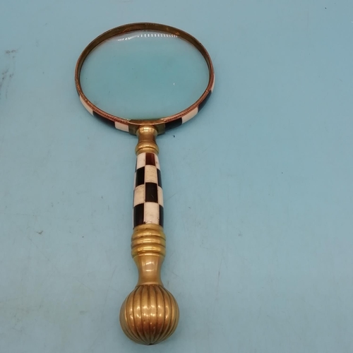 153 - Ornate Magnifying Glasses (2).