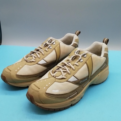 494 - Brand New UK Gear Running Shoes (Military). UK Size 12.