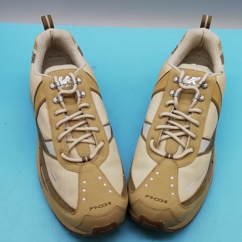 494 - Brand New UK Gear Running Shoes (Military). UK Size 12.