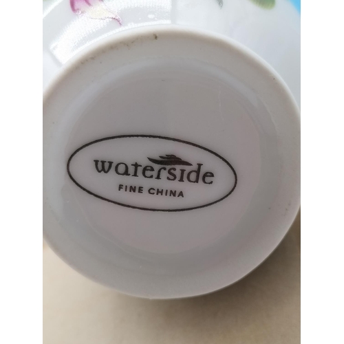 Waterside shop fine china