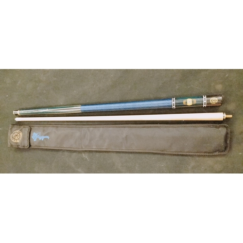 208 - BCE 148cm Pool Cue.