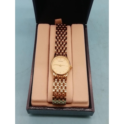 507 - Boxed Ladies Sekonda Watches (2).