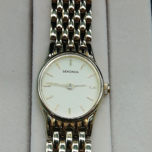 507 - Boxed Ladies Sekonda Watches (2).