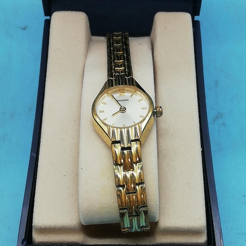 507 - Boxed Ladies Sekonda Watches (2).