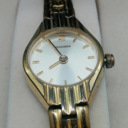 507 - Boxed Ladies Sekonda Watches (2).