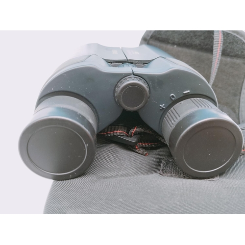 58 - Sunagor Compact High Power Mini Zoom 12-40x27 Firld Binoculars.