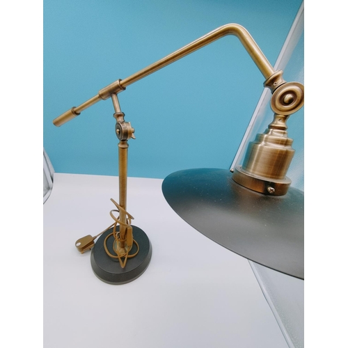 8 - Dutchbone Penelope 60cm Table Lamp.