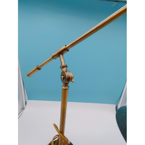 8 - Dutchbone Penelope 60cm Table Lamp.