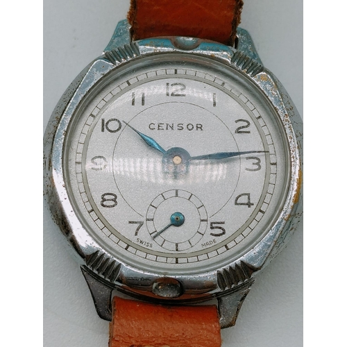 36 - Collection of Wind up Watches to include Sekonda, Rone, Ginebras, etc. 2 Require Attention.