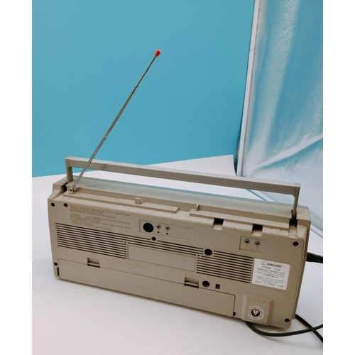 567 - Ferguson Tape/Radio Player. Model 3T28.