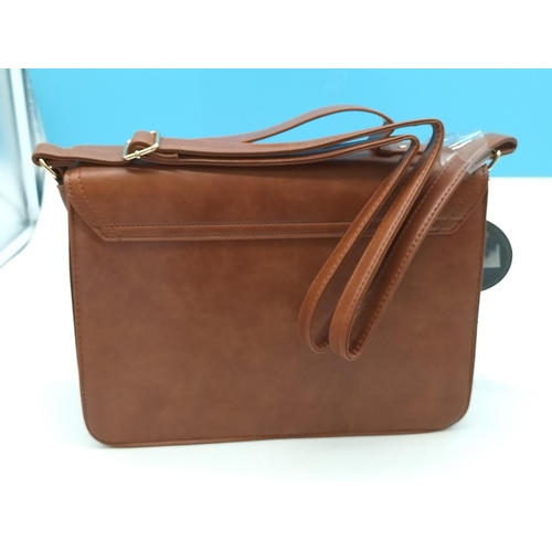 145 - Harry Potter Satchel/Bag. 31cm x 23cm x 10cm.