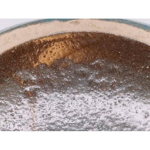 150 - West German 21cm Vase.