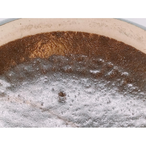 150 - West German 21cm Vase.