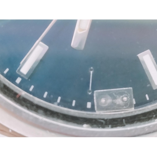 164 - Seiko Mens Self Winding Automatic Watch.