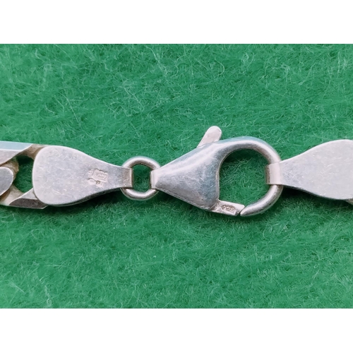 68 - 925 Silver Curb 20