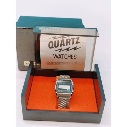 1970 digital cheap watch