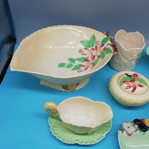 473 - Quantity of Carlton Ware Items.