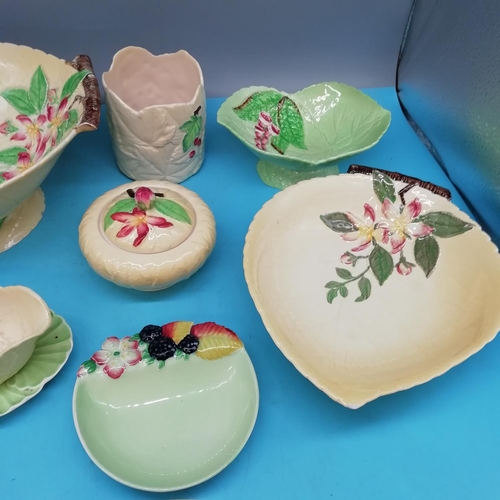 473 - Quantity of Carlton Ware Items.