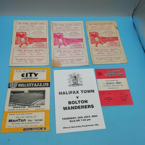 75A - Collection of Approx 43 Football Programmes, Various Teams to include 1964 FA Cup Final.