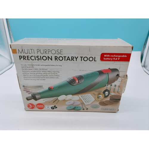 162 - Multi Purpose Precision Rotary Tool W/O