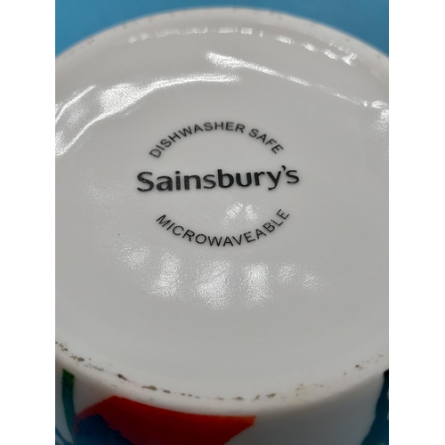 Plastic plates clearance sainsburys