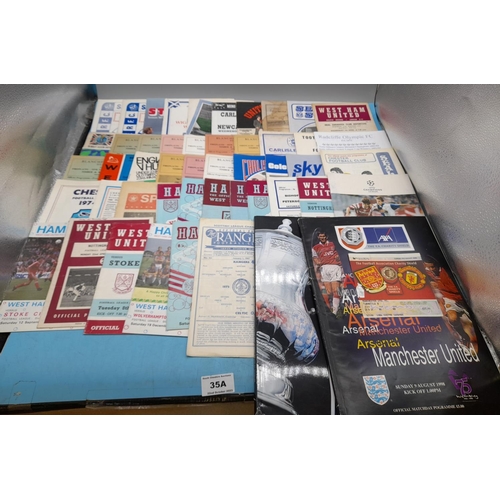 Lot 35A       