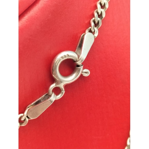89 - Silver 925 24
