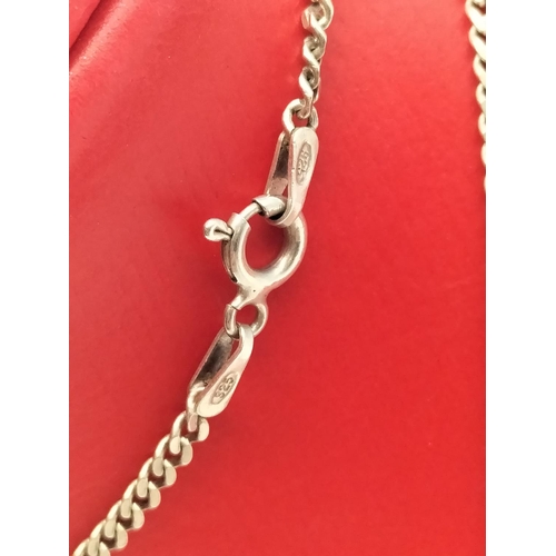 89 - Silver 925 24
