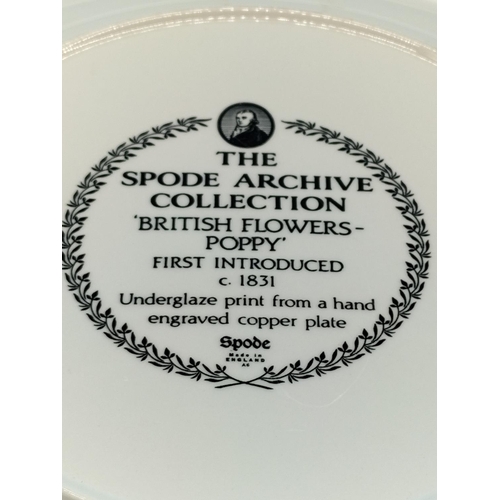 385 - Spode Archive collection 