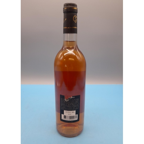 110 - 75cl Bottle of Chateau de Lianiccia 2007 Corse.