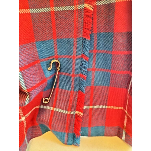 123 - Original Scottish Kilt. 38