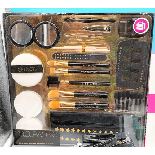 307 - Collection of Mixed Cosmetic Gift Sets