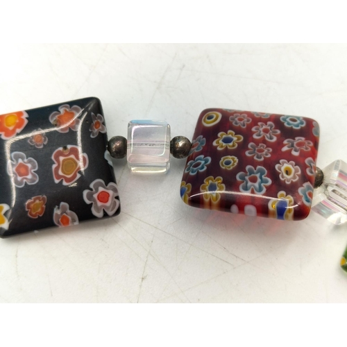 160D - Milllefiori 16