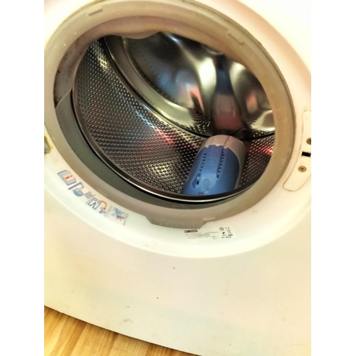 250 - Zanussi 6kg 1600 Spin Speed Washing Machine W/O. Collection Only.