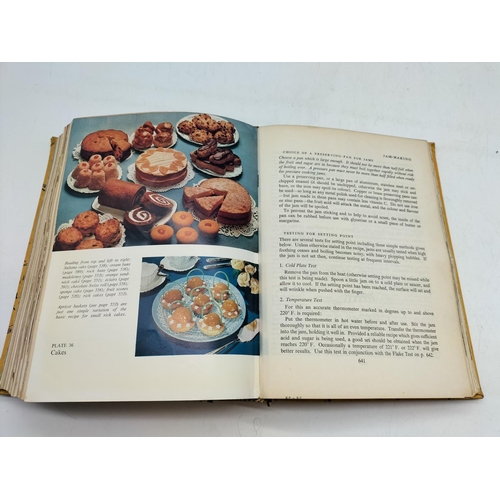 574 - Mrs Beeton's Family Cookery Book by Ward Lock 1963.