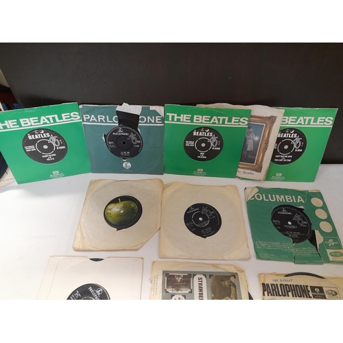 1197 - The Beatles To Include PMC 1202 