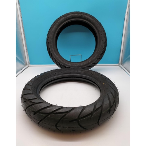 35A - DURO Scooter Motorcycle 110/70-12, 47J Tyres (2)