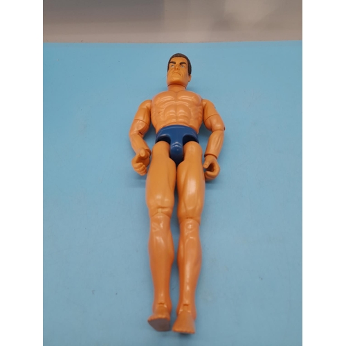 575 - Collection of Action Man Figures (5).